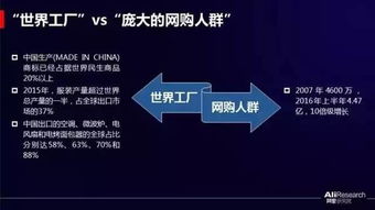 觀點 高紅冰 網(wǎng)貨品牌進一步發(fā)展的四大趨勢