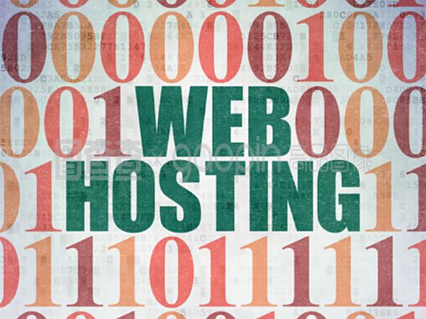 基于數(shù)字數(shù)據(jù)紙背景的網(wǎng)絡(luò)開發(fā)概念網(wǎng)絡(luò)托管