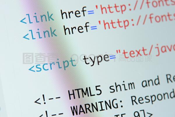 真正的html代碼開發屏幕.編程工作流摘要a