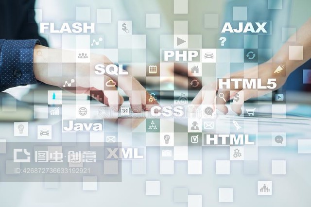 網(wǎng)絡(luò)開發(fā) 連接創(chuàng)意與現(xiàn)實的編程藝術(shù)