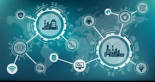 劉春風 工業互聯網崛起，網絡開發領域將催生255萬個新增就業機遇